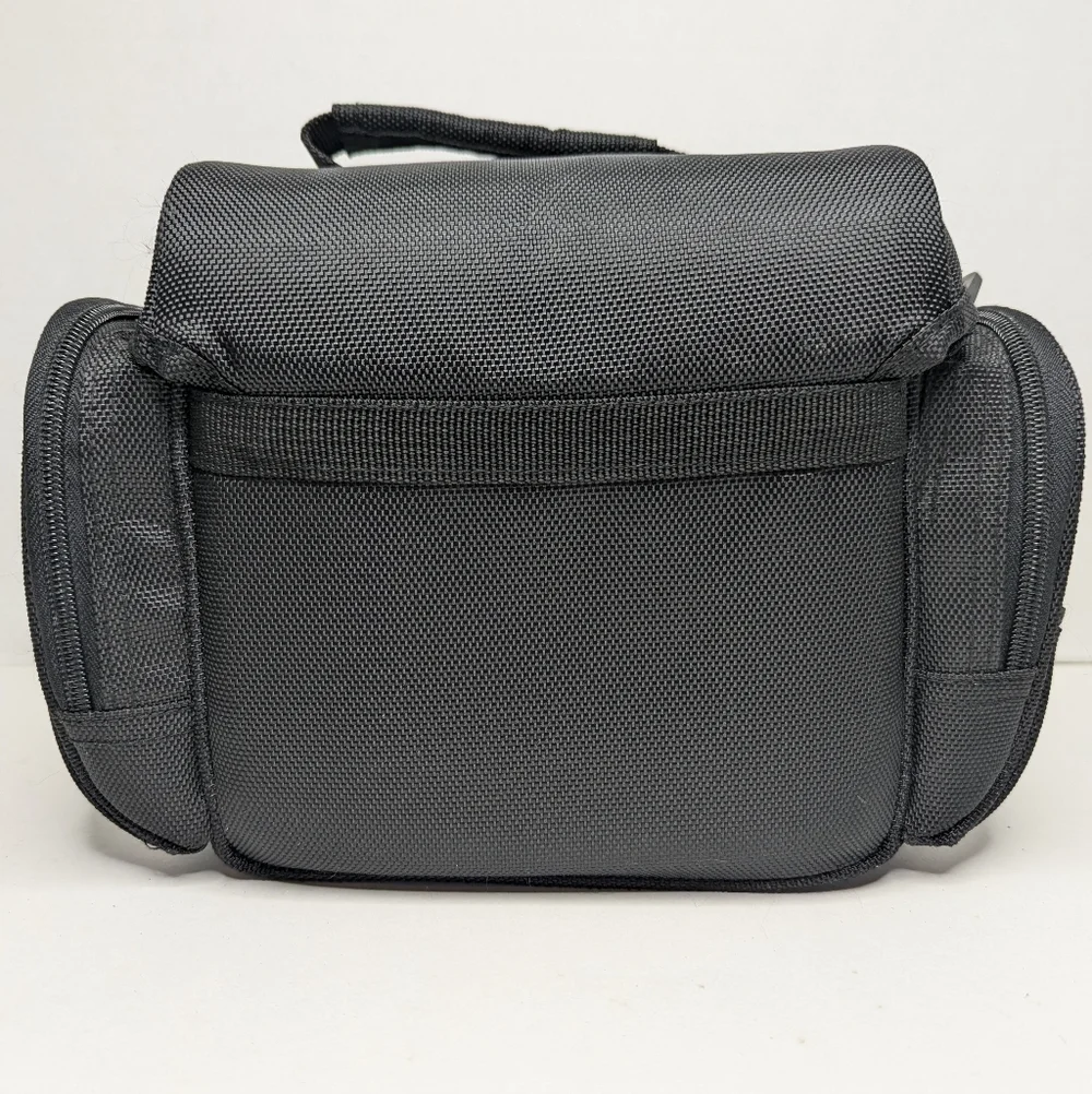 Kodak Nylon Camcorder Bag NO STRAP
